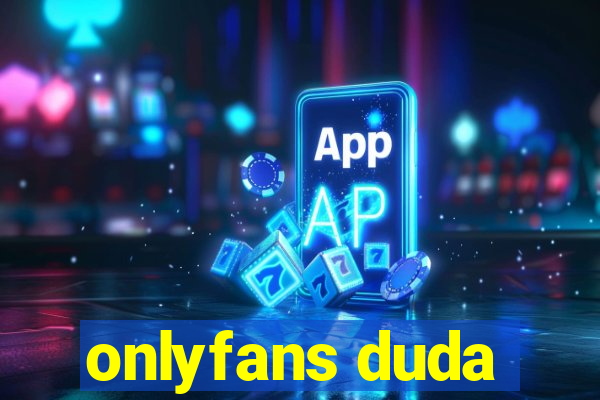 onlyfans duda